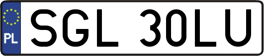 SGL30LU