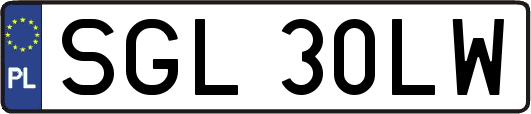 SGL30LW