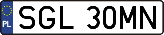 SGL30MN