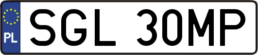 SGL30MP