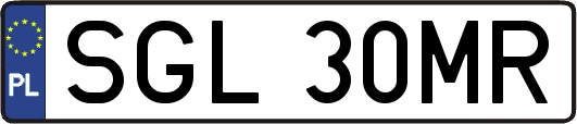 SGL30MR
