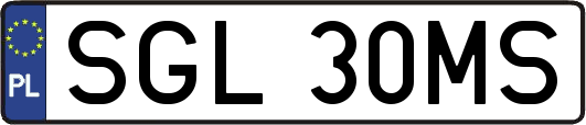 SGL30MS