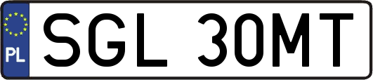 SGL30MT