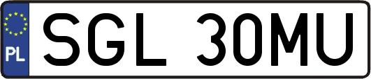 SGL30MU