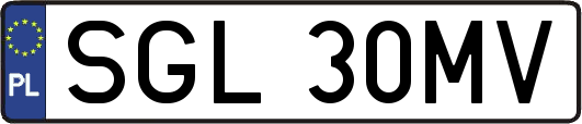 SGL30MV