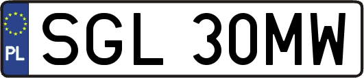 SGL30MW