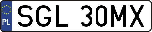 SGL30MX