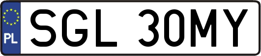 SGL30MY