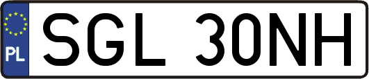 SGL30NH