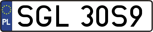 SGL30S9