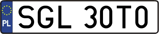 SGL30T0