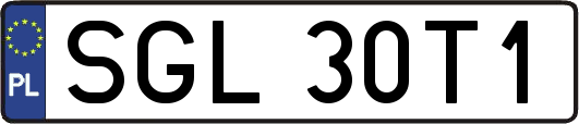 SGL30T1
