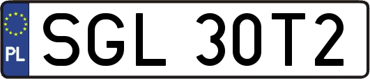 SGL30T2