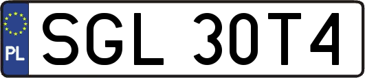 SGL30T4