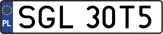 SGL30T5