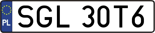 SGL30T6