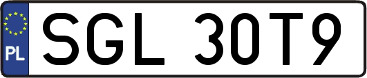 SGL30T9