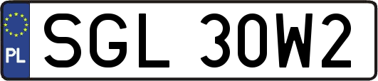 SGL30W2