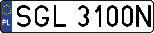 SGL3100N
