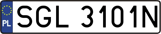 SGL3101N