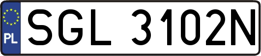 SGL3102N