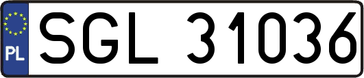 SGL31036