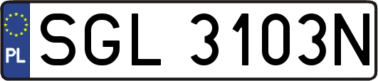 SGL3103N