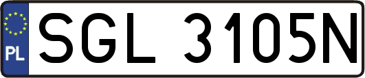 SGL3105N