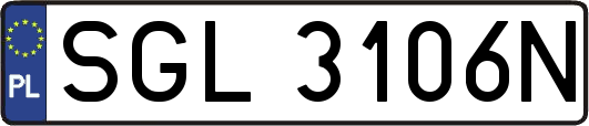 SGL3106N