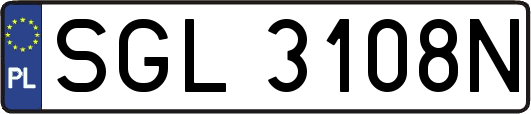 SGL3108N