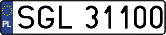 SGL31100