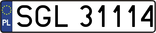 SGL31114