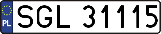 SGL31115