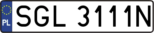 SGL3111N