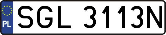SGL3113N