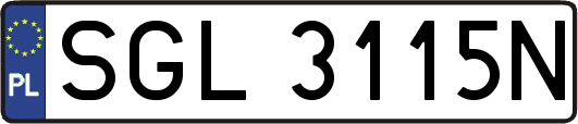 SGL3115N