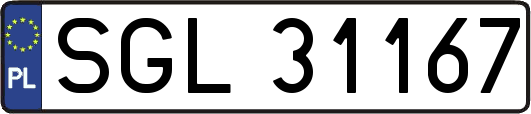 SGL31167