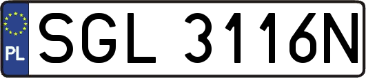 SGL3116N