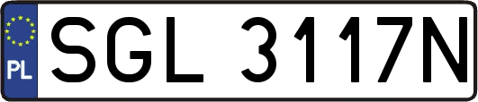 SGL3117N