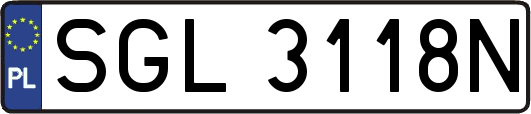 SGL3118N
