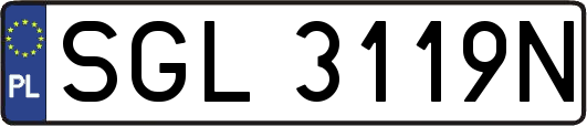 SGL3119N