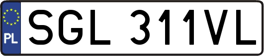 SGL311VL