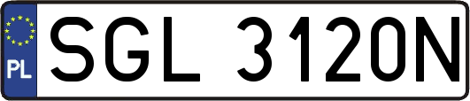 SGL3120N