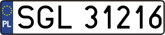 SGL31216