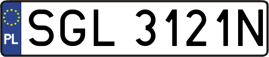 SGL3121N