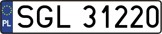 SGL31220