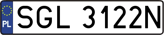 SGL3122N