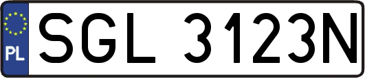 SGL3123N