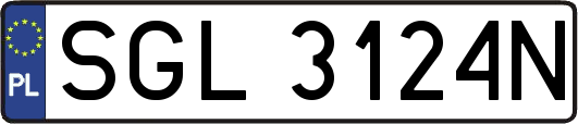 SGL3124N