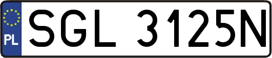 SGL3125N